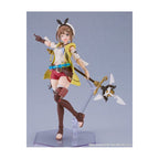 Produktbild Atelier Ryza: Ever Darkness & the Secret Hideout Plamatea