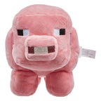 Produktbild Minecraft Plüschfigur Pig 20 cm