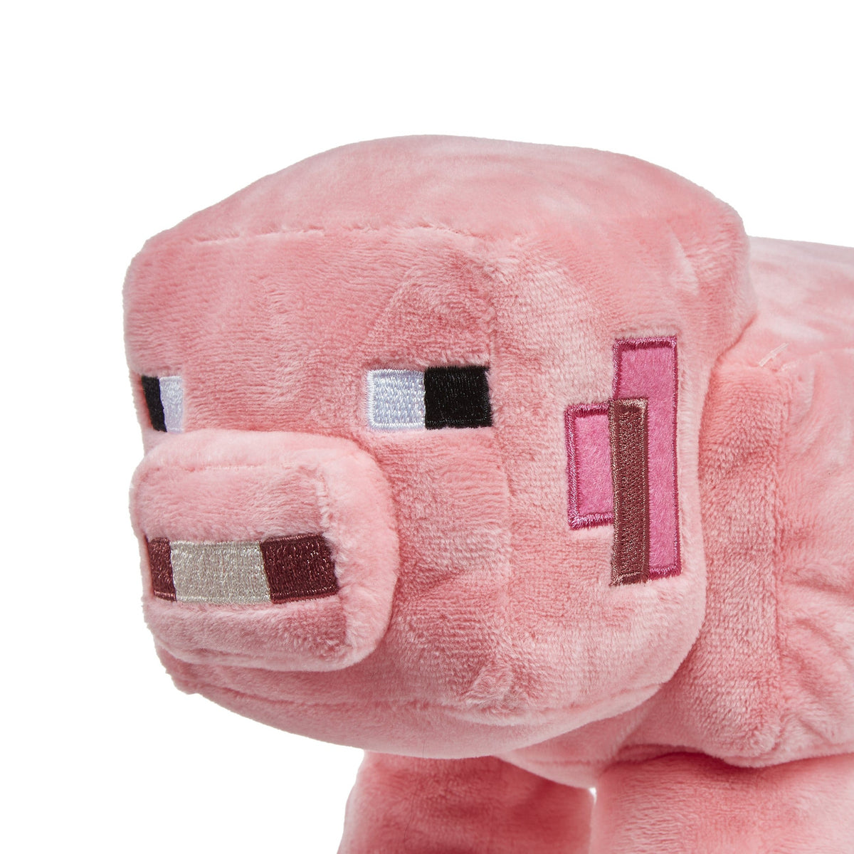 Produktbild Minecraft Plüschfigur Pig 20 cm