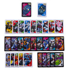 Produktbild Transformers UNO Flip! Kartenspiel