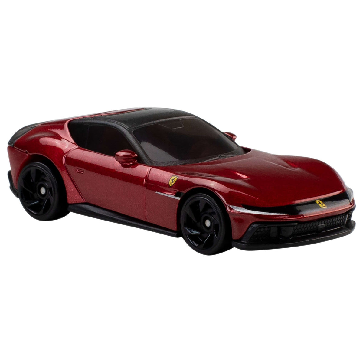 Produktbild Ferrari Hot Wheels Die-Cast Fahrzeuge 5er-Pack 1/64