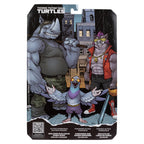 Produktbild Teenage Mutant Ninja Turtles Page Punchers Actionfigur