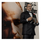 Produktbild Der Pate Movie Maniacs Figur Don Corleone 17 cm