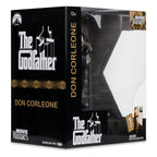 Produktbild Der Pate Movie Maniacs Figur Don Corleone 17 cm