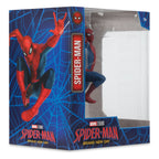 Produktbild Spider-Man: Brand New Day (2026) Marvel Studios Statue 1/10