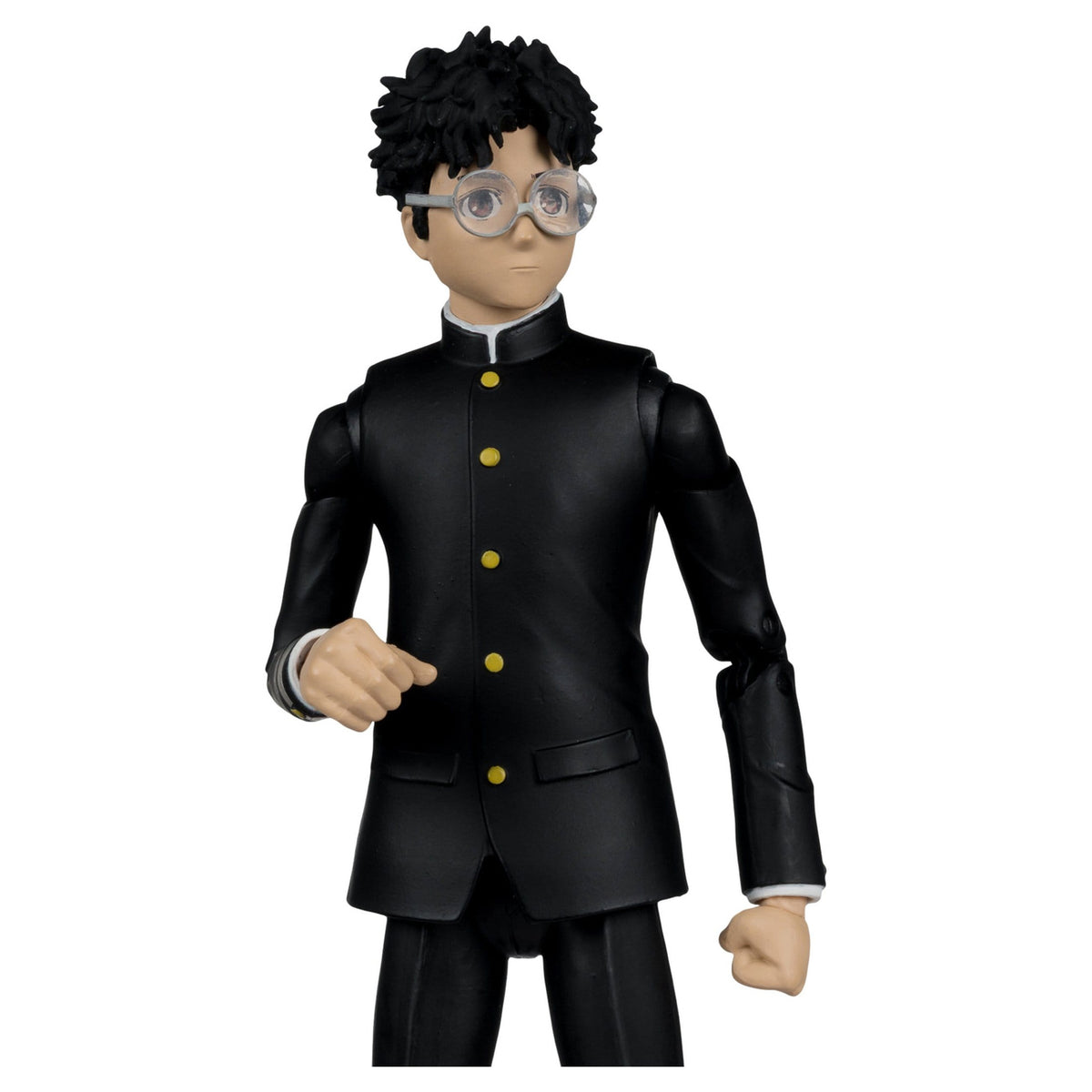 Produktbild Dandadan Actionfigur Okarun 19 cm