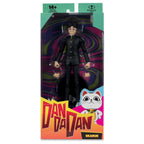 Produktbild Dandadan Actionfigur Okarun 19 cm