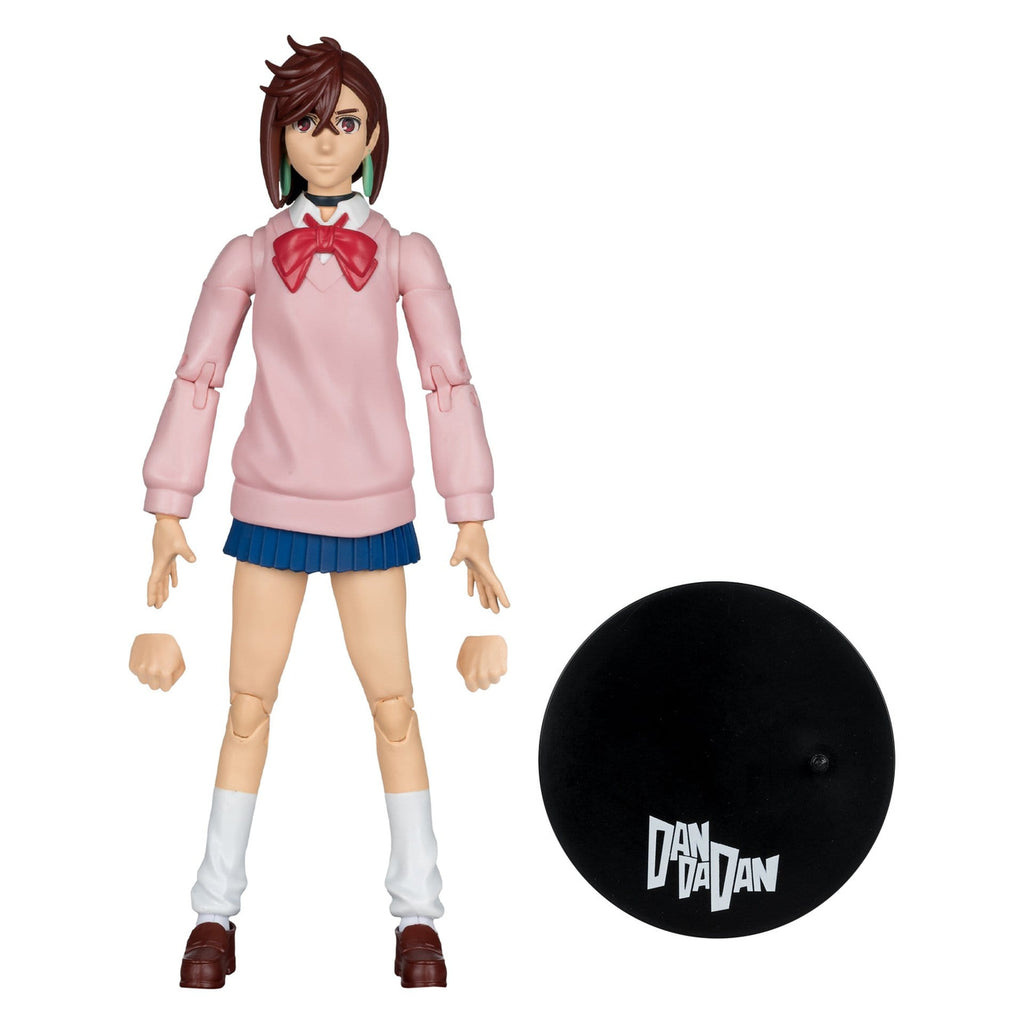 Produktbild Dandadan Actionfigur Momo 17 cm