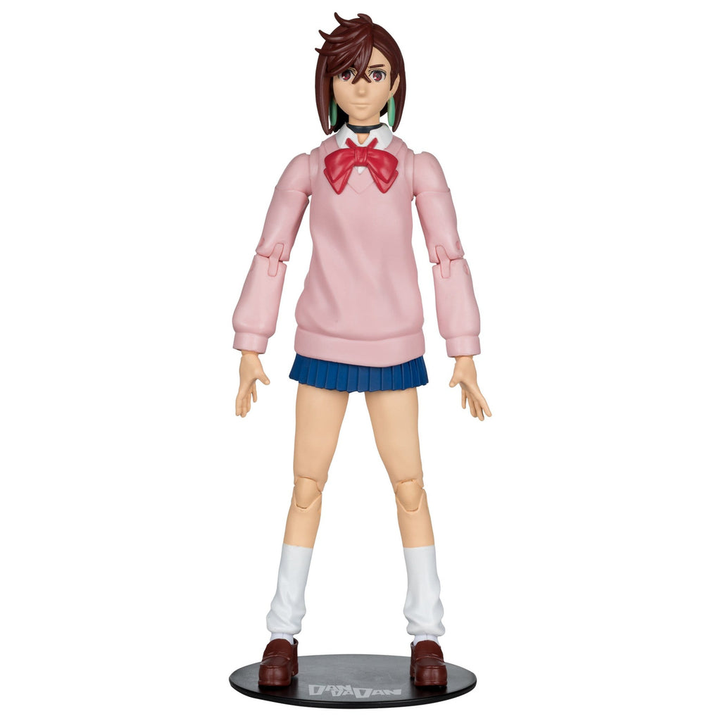 Produktbild Dandadan Actionfigur Momo 17 cm