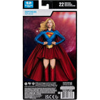Produktbild DC Multiverse Actionfigur Supergirl (Hero Costume)