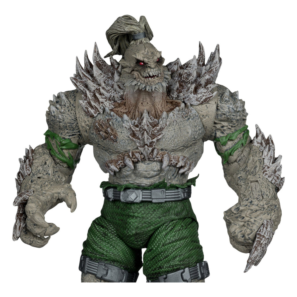 Produktbild DC Multiverse Mega Actionfigur Doomsday (Death of Superman)