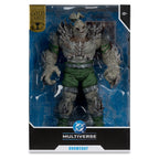 Produktbild DC Multiverse Mega Actionfigur Doomsday (Death of Superman)
