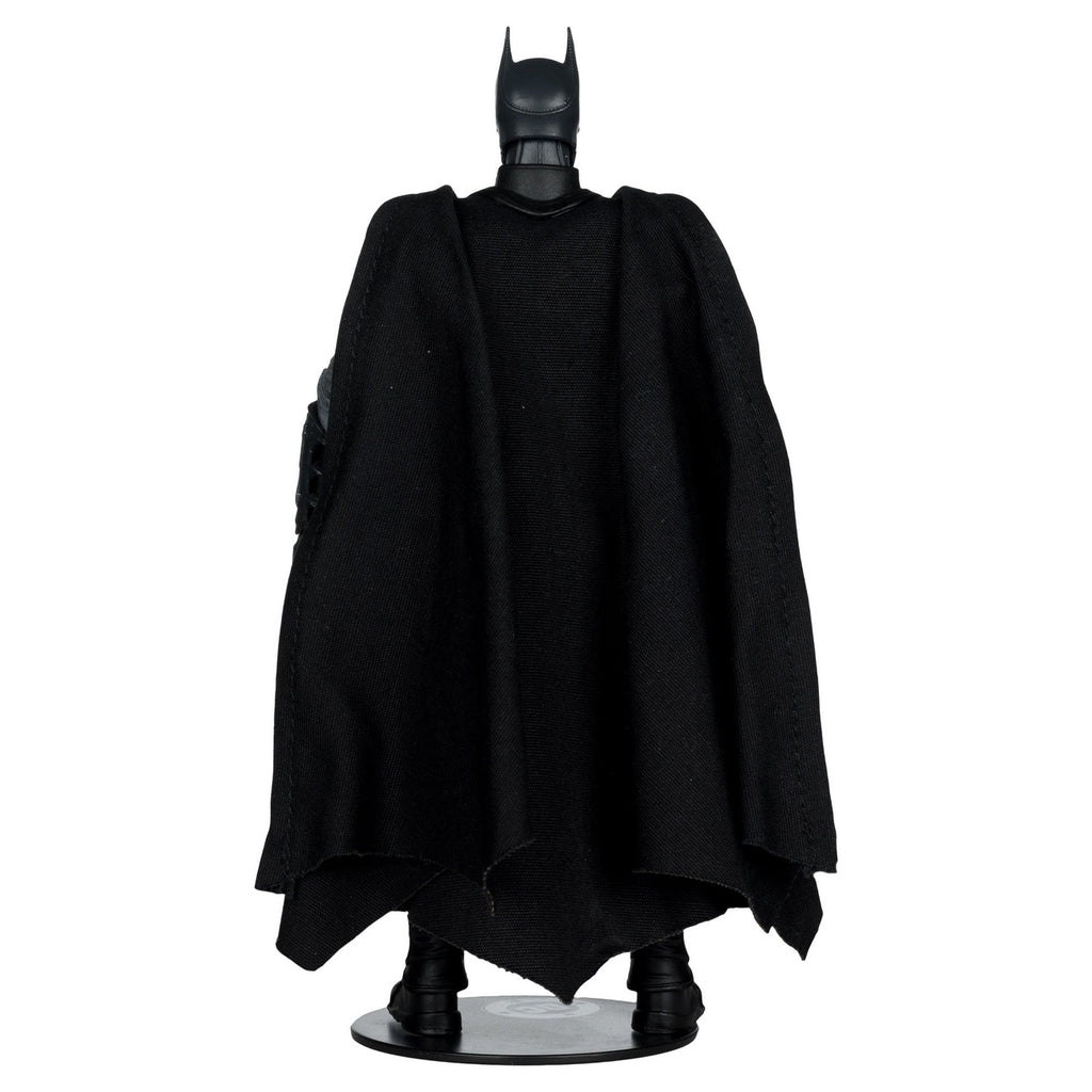 Produktbild DC Multiverse Actionfigur Batman (The Batman) Deluxe