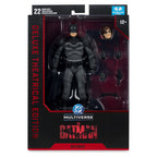 Produktbild DC Multiverse Actionfigur Batman (The Batman) Deluxe