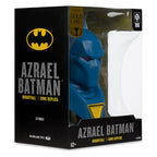 Produktbild Batman DC Direct Mini-Replik 1/3 Azrael Batman Maske