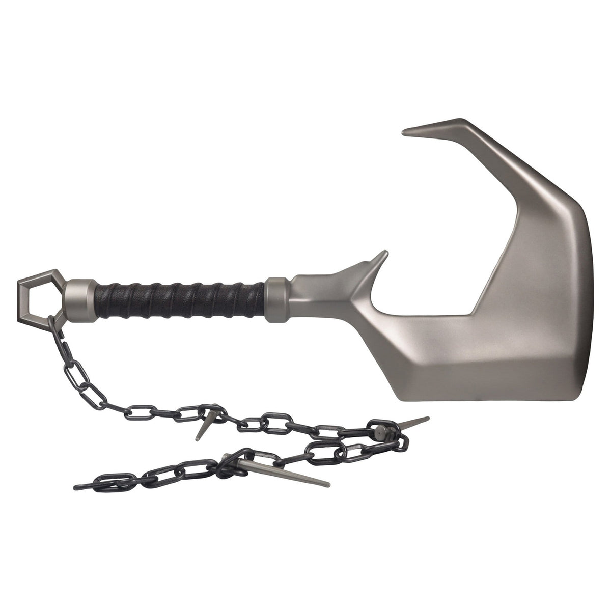 Produktbild DC Direct 1/1 Prop-Replik Lobos Hook (Supergirl Movie)