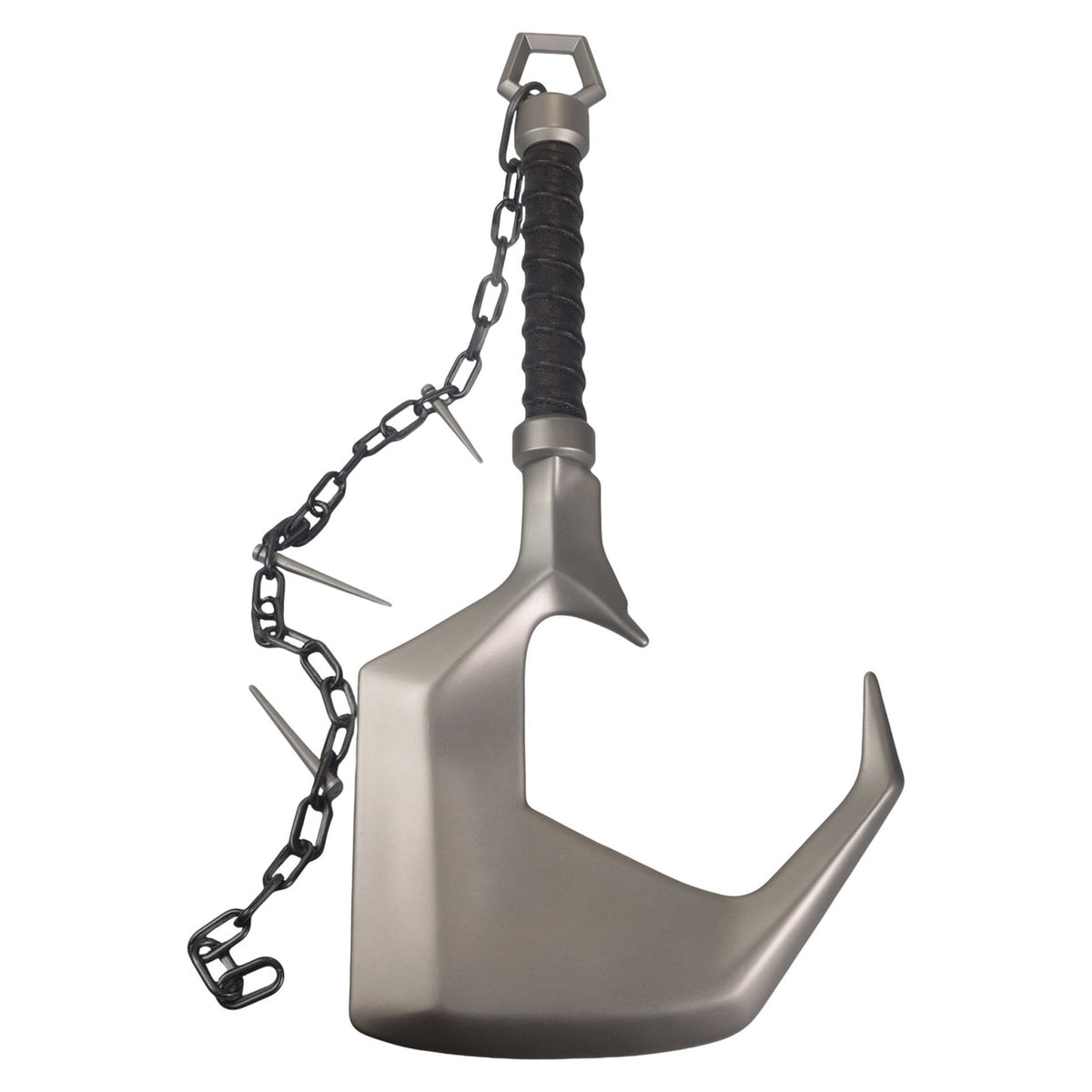 Produktbild DC Direct 1/1 Prop-Replik Lobos Hook (Supergirl Movie)