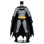 Produktbild DC Multiverse Actionfigur Batman (Batman #1) 18 cm