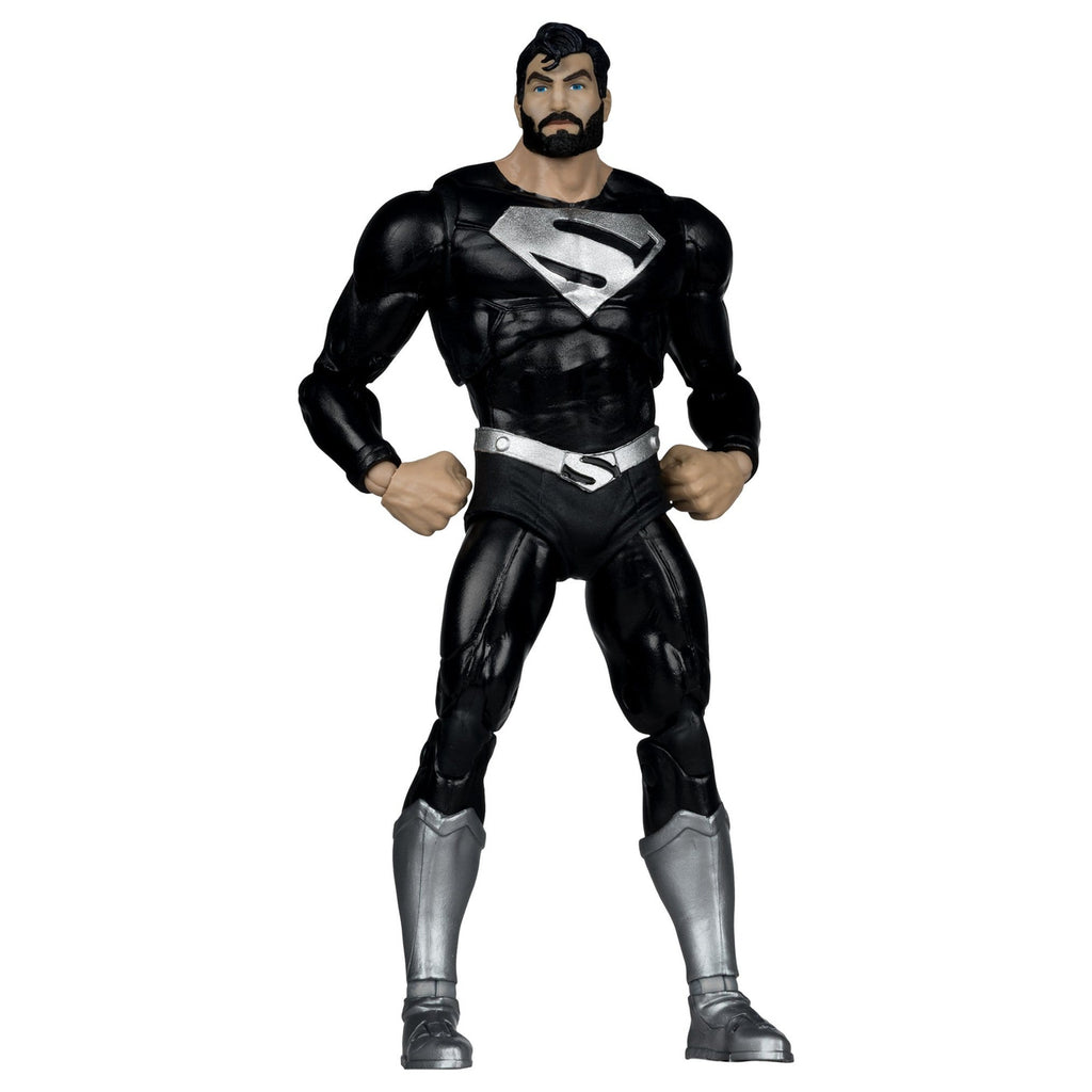 Produktbild DC Multiverse Actionfigur Superman (Superman: Lois and