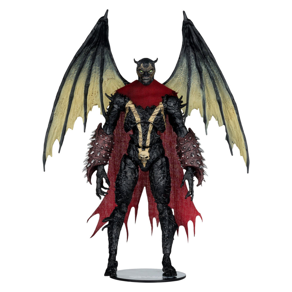 Produktbild Spawn Toy Actionfigur Classic Nightmare Spawn 23 cm