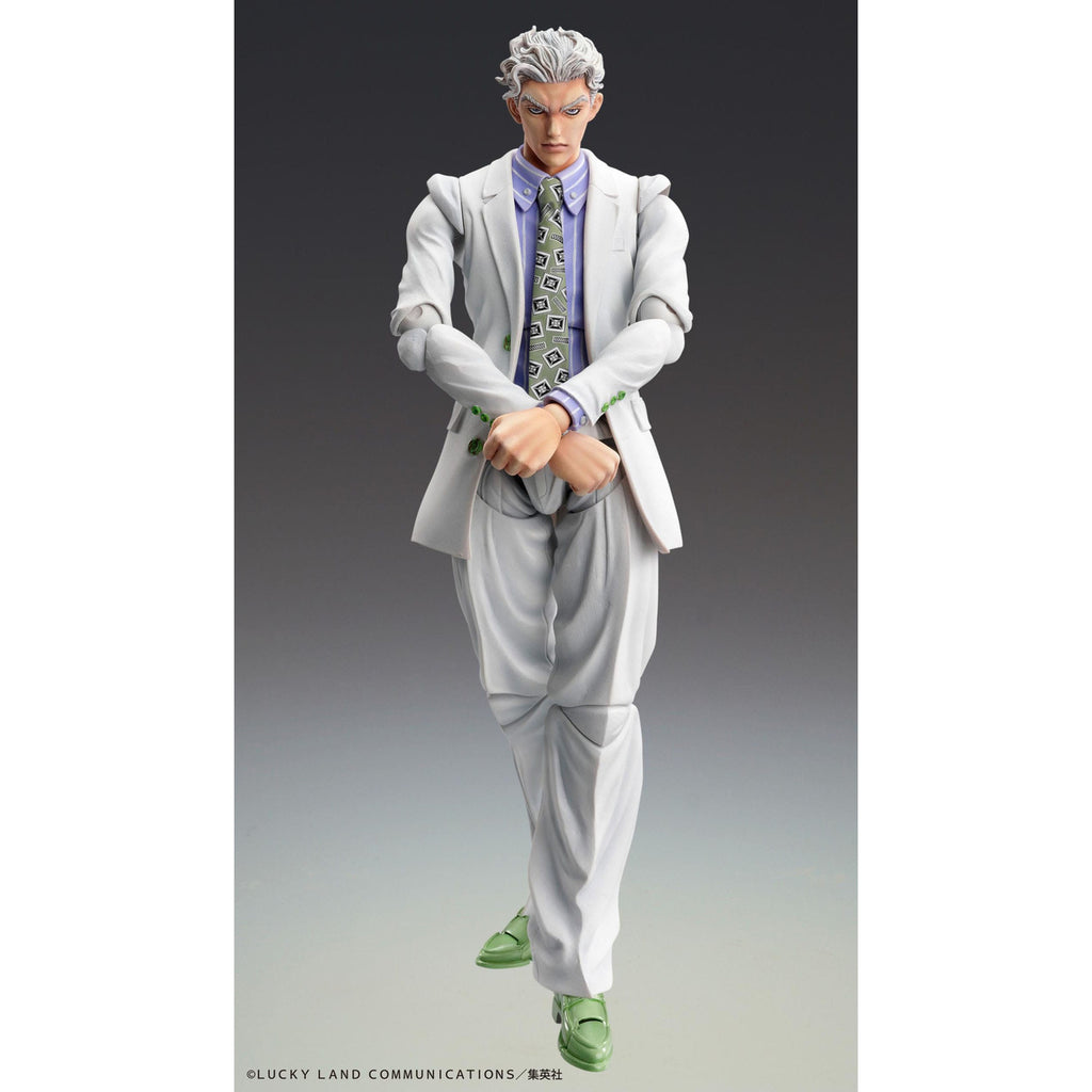 Produktbild JoJo´s Bizarre Adventure: Diamond Is Unbreakable Super