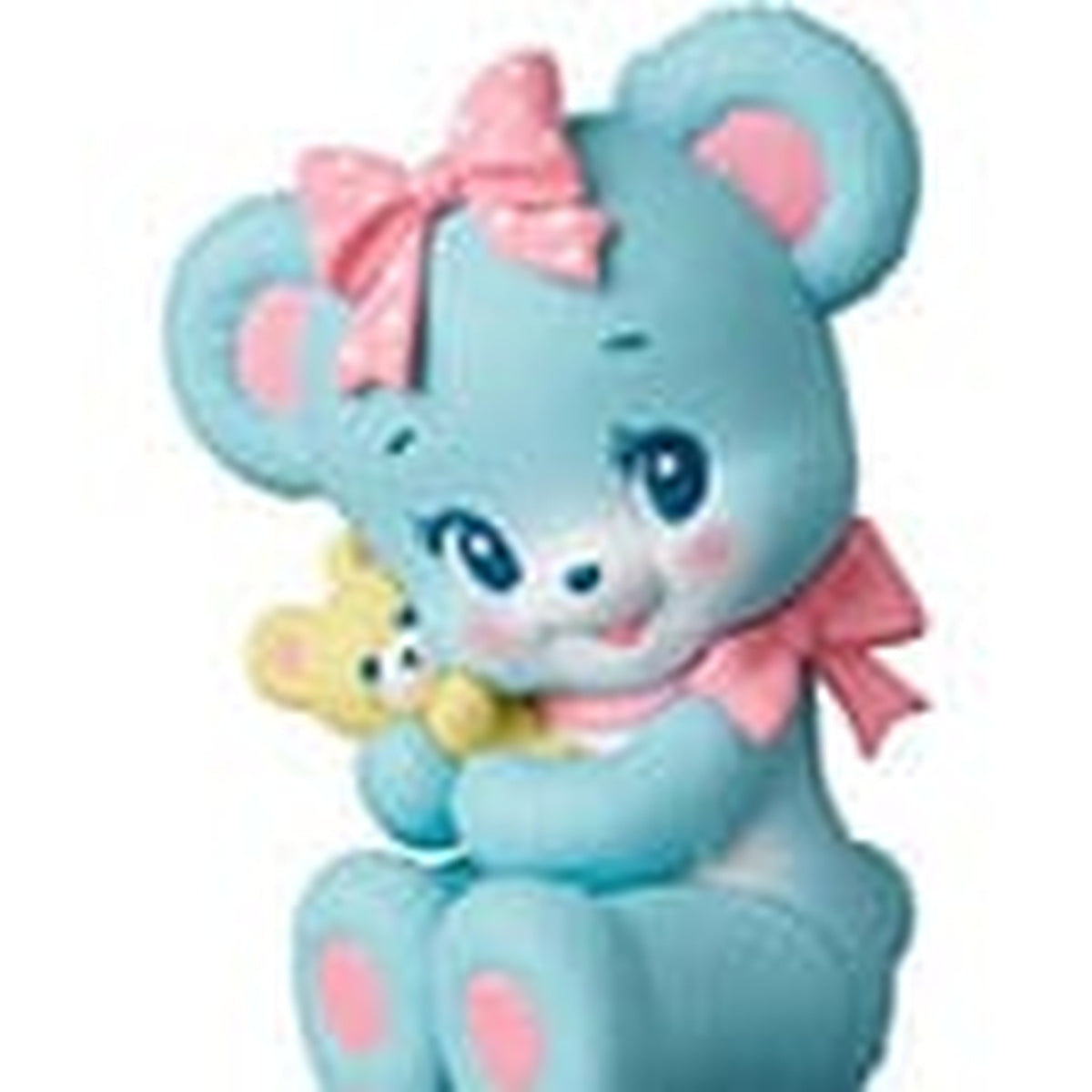 Produktbild SWIMMER UDF Minifgur Huglly 6 cm