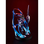 Produktbild Yu-Gi-Oh! Vrains Chronicle Art Works PVC Statue The Arrival