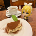 Produktbild Character Vocal Series: Kagamine Rin/Len Look Up PVC Statue