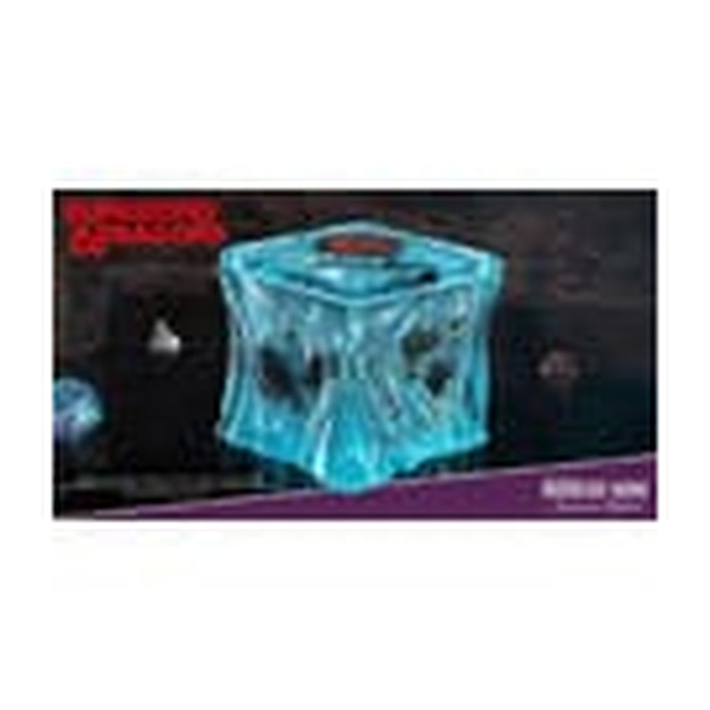 Produktbild Dungeons & Dragons Würfelbecher Gelatinous Cube 11 cm