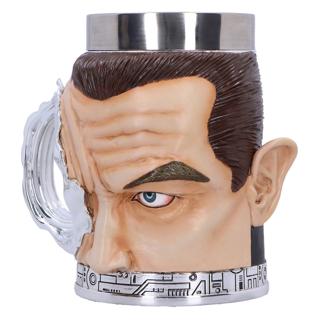 Produktbild Terminator T-1000 Krug