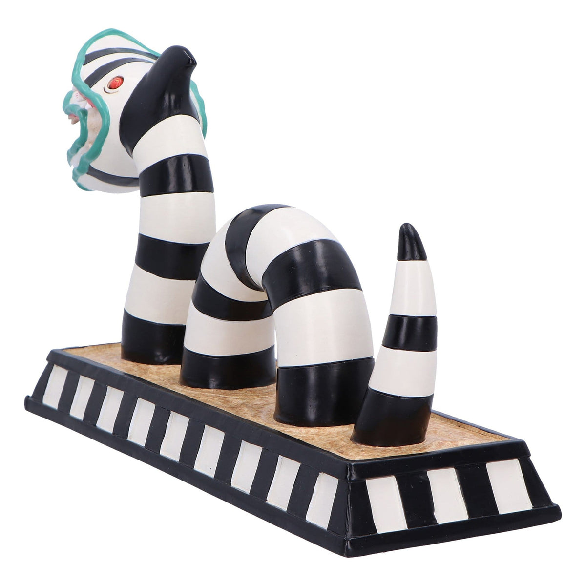 Produktbild Beetlejuice Figur Sandwurm 29 cm