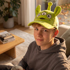 Productafbeelding Toy Story 5 Alien Novelty Cap