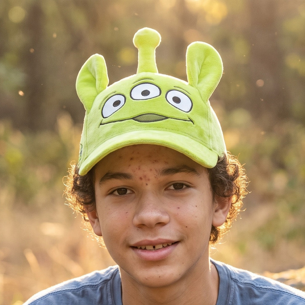 Productafbeelding Toy Story 5 Alien Novelty Cap