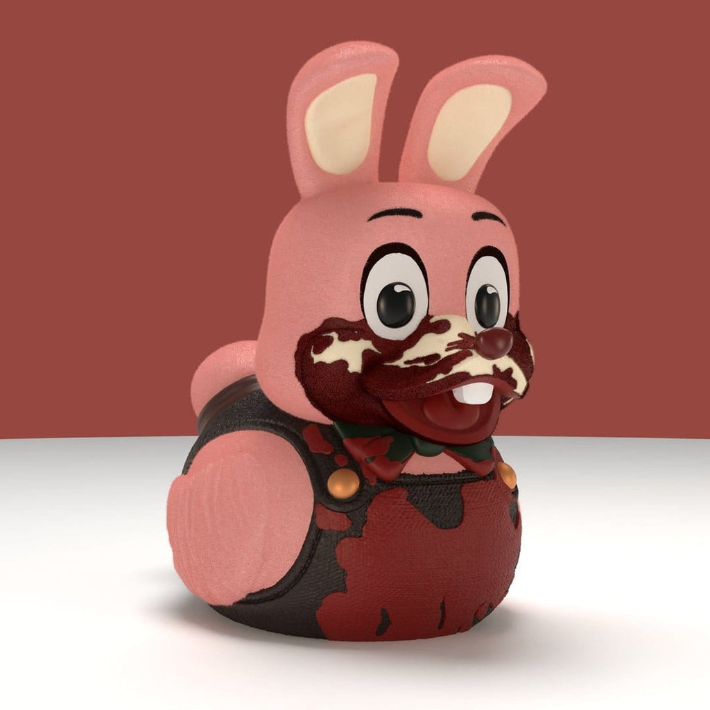 Produktbild Silent Hill - Robbie the Rabbit Collector's TUBBZ Ente
