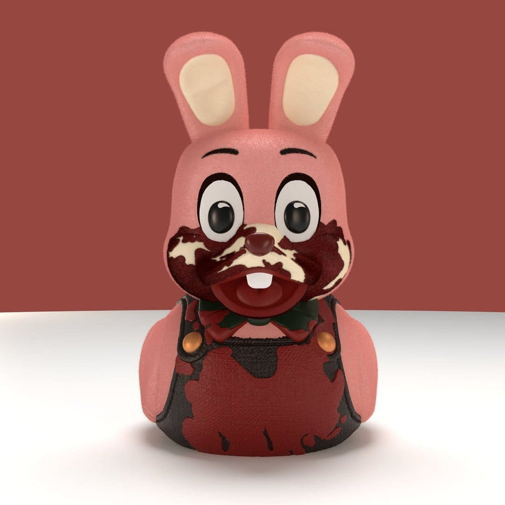 Produktbild Silent Hill - Robbie the Rabbit Collector's TUBBZ Ente