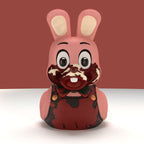 Produktbild Silent Hill - Robbie the Rabbit Collector's TUBBZ Ente