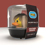Produktbild Silent Hill Tubbz Mini PVC Figur Heather Mason 5 cm