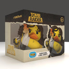 Produktbild Tomb Raider Tubbz PVC Figur Lara Croft (Survivor) Boxed