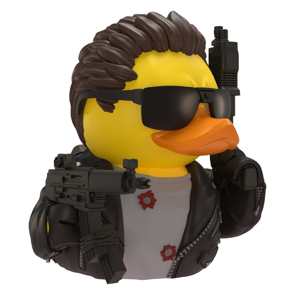 Produktbild Terminator Tubbz PVC Figur Terminator Collector's Edition