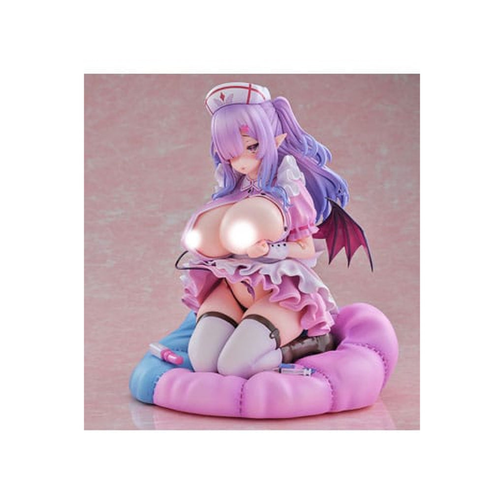 Produktbild Comic Unreal PVC Statue 1/6 Ayano Nanamori Jiraikei