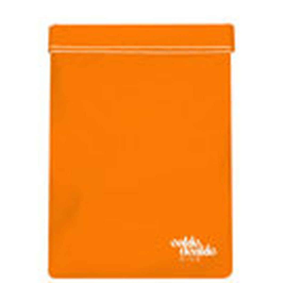 Produktbild Oakie Doakie Dice Würfelbeutel groß - orange