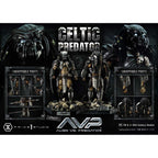 Produktbild The Alien vs. Predator Museum Masterline Series Statue 1/3