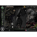 Produktbild Transformers: Rise of the Beasts Museum Masterline Statue