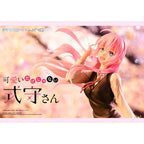 Produktbild Shikimor's Not Just a Cutie Prisma Wing PVC Statue 1/7