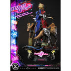 Produktbild Batman Ultimate Premium Masterline Series Statue Cyberpunk
