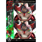 Produktbild Gurren Lagann Ultimate Premium Masterline Series Statue 1/4