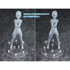 Produktbild Zubehör-Set für Figuren Base Float