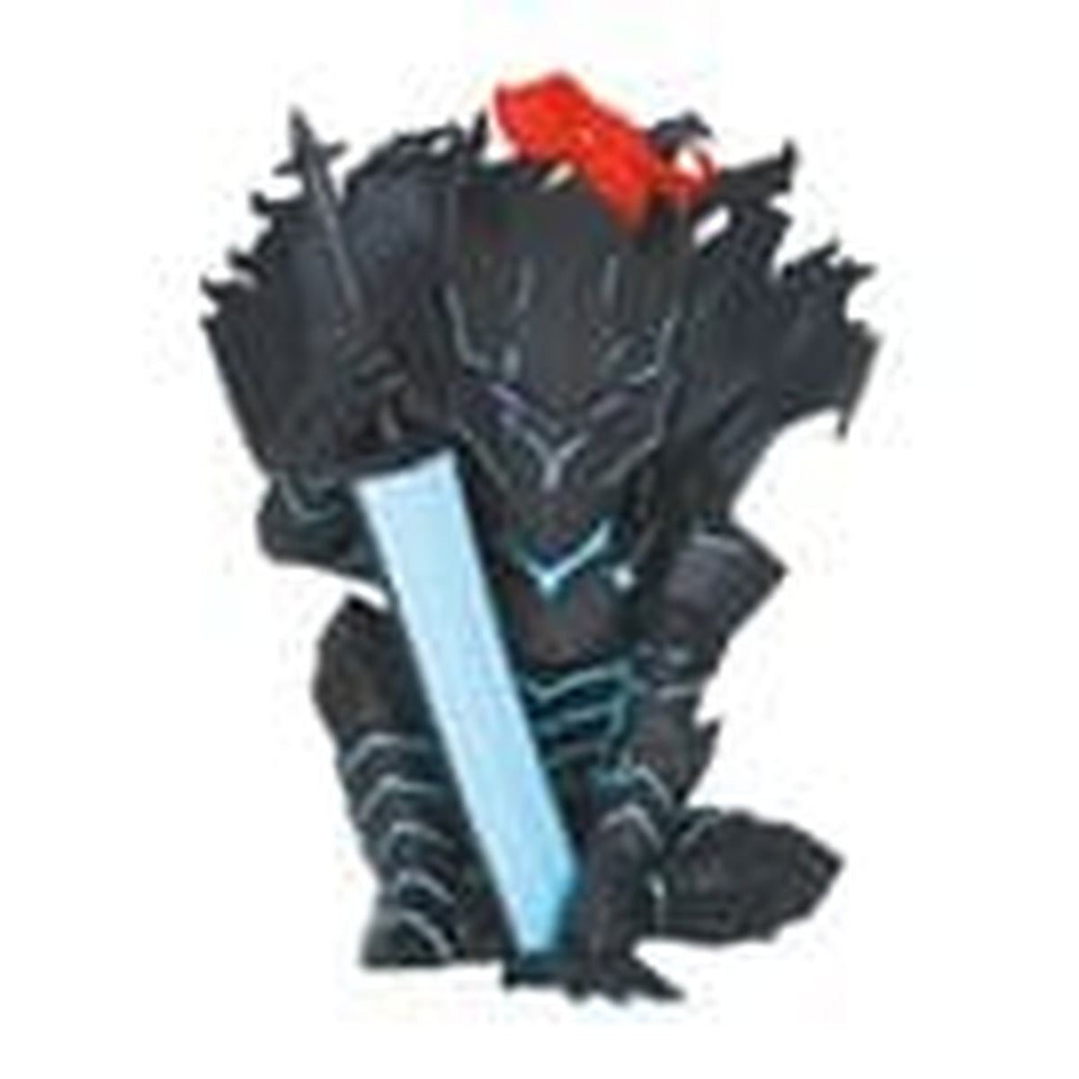 Produktbild Solo Leveling: Spardose Igris 17 cm