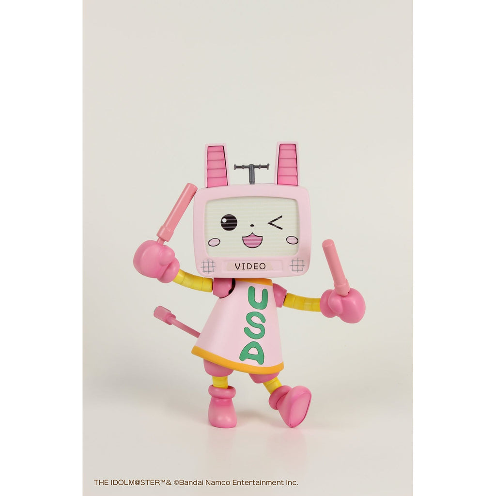 Produktbild Idolmaster Cinderella Girls Plastic Model Kit Usachanrobo
