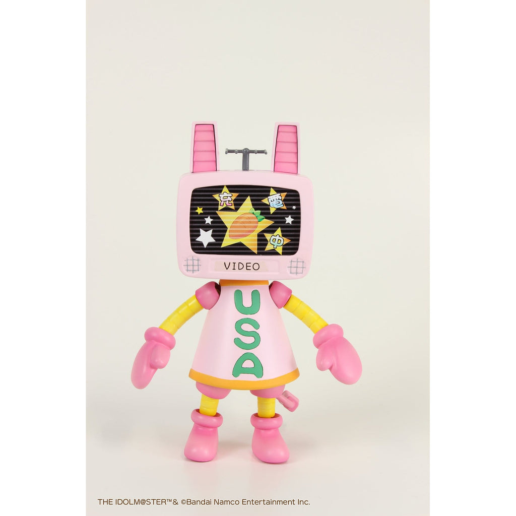 Produktbild Idolmaster Cinderella Girls Plastic Model Kit Usachanrobo